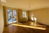 3-Zimmer-Wohnung Nähe NAWI und Salzach