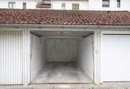 Sonnige 3‑Zimmer-Wohnung mit Loggia & Garage in ruhiger Zentrumslage von Steyr!