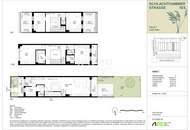 Modernes Reihenhaus im Erstbezug mit großzügigen Außenflächen, Mietkauf als Möglichkeit!