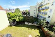 ZENTRALE LAGE - Helle 3-Zimmerwohnung mit Balkon!