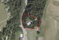 Privates Hideaway: Stilvolles Anwesen in einzigartiger Alleinlage