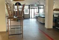 Moderne, neuwertig ausgestattete 269,42 m² Cafeteria in Ärztezentrum!