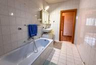 Charmanter Bungalow in erhöhter Ruhelage am Rande von Ybbs!