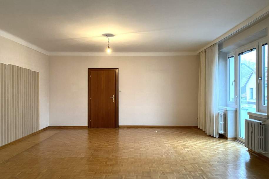 Helle 4-Zimmer-Wohnung im 2. Liftstock nahe Türkenschanzpark/Gersthofer Platz, Wohnung-kauf, 425.000,€, 1180 Wien 17., Hernals
