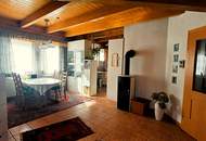 Einfamilienhaus mit schönem Garten am Badesee Neudörfl auf Pachtgrund