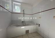 VIS-A-VIS - TÜRKENSCHANZPARK - SONNIGES BÜRO/ ORDINATION