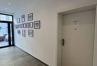 Anlageobjekt - 330m² Geschäftsflächen im Erdgeschoss - Nähe Westbahnhof