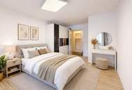 Familienfreundliche 4-Zimmer-Wohnung in naturnaher Lage!