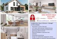 TRAUMHÄUSER FÜR´S LEBEN IN DER STEIERMARK, BURGENLAND UND KÄRNTEN BEZUGSFERTIG MIT GARAGE! (Provisionsfrei)