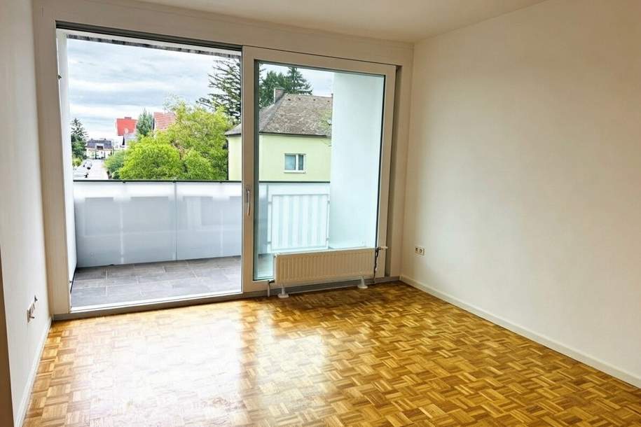 "3 Zimmer-Wohnung mit Loggia in Mödling", Wohnung-kauf, 225.000,€, 2340 Mödling