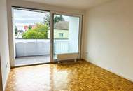 "3 Zimmer-Wohnung mit Loggia in Mödling"