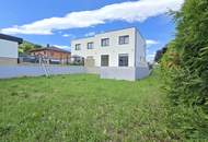 "Ihr neues Zuhause in Reichersdorf – Doppelhaushälfte mit Pool &amp; Traumgarten"