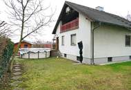 Zwei Häuser, großer Grund - Wohnen &amp; Vermieten oder Großfamilie?!