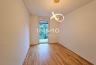 Neuwertige 4-Zi-Dachgartenwohnung mit Terrasse in Graz | Wienerstraße- Ecke Josef Pock Straße