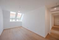 ++NEU++ Außergewöhnliche 4-Zimmer Dachgeschosswohnung mit Terrasse in Bestlage!