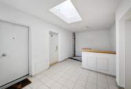 ++NEU++ Fantastische 3-Zimmer Dachgeschosswohnung mit großer Dachterrasse!