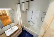 Großzügiger Altbau im Herz-Jesu-Viertel!