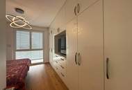 Luxus Penthouse mit Outdoor-Jacuzzi wird komplett möbliert vermietet // Luxury penthouse with outdoor Jacuzzi available for rent, fully furnished //