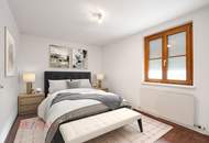 Lichtdurchflutete 3-Zimmer Wohnung in Weiler