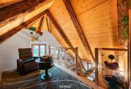 Top moderne 3-Zi.-Dachgeschoßwohnung in Kirchbichl zu kaufen!