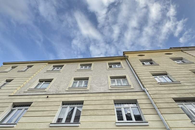 Perfekt für Singles: Hochwertige Erstbezug-Garçonnière in Top-Lage, Wohnung-kauf, 152.000,€, 1150 Wien 15., Rudolfsheim-Fünfhaus