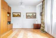Wohnglück in Wels: Charmantes Haus mit Potenzial