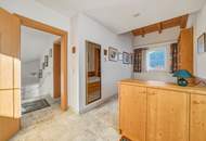 Familientraum! Einfamilienhaus mit großzügigem Garten und Garage in Telfs zu verkaufen.