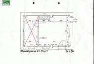 Ab Mai 2026. Top Gemeinsachaftsbüro im EG ca. 23m2 für Kreative, StartUps, Freiberufler etc.