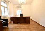 Repräsentative Büro- und Geschäftsfläche in absoluter TOP LAGE! Stelzhamerstraße!!!