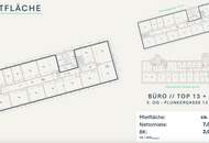 Ihr neuer Bürostandort nahe Meiselmarkt und U3 - Lager, Lokal, Stellplatz zusätzlich anmietbar! PROVISIONSFREI!