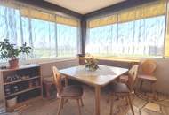 Traumhaftes Einfamilienhaus mit Panoramablick - PROVISIONSFREI !
