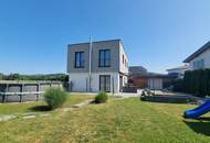 Modernes Einfamilienhaus in Siedlungslage