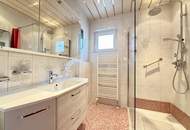 Mehr Raum, mehr Möglichkeiten - Haus mit sonnigem Garten und traumhaftem Weitblick