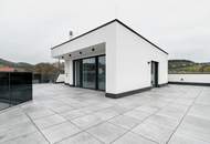 "Architektenvilla im Wienerwald Luxus Design trifft Naturidylle"