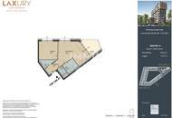 7. Floor - Directly at the main train station: Commission-free