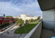 Top 2 Zimmerwohnung nahe dem WU Campus und Wiener Prater