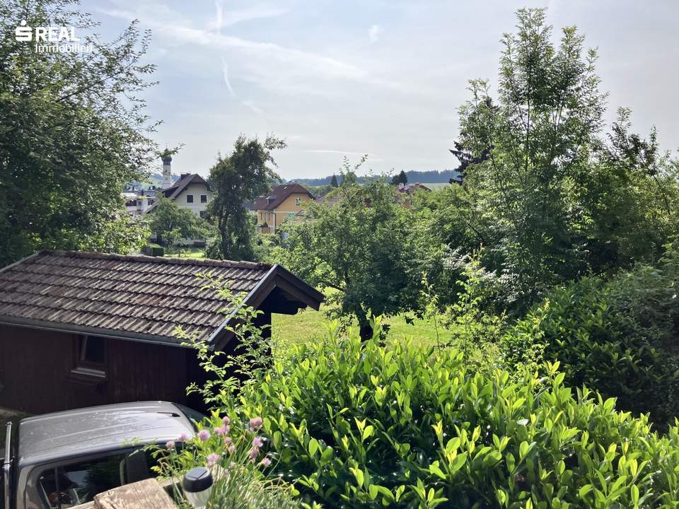 3-Zimmer-Wohnung mit Loggia