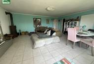 RUHIGES WOHNEN AM WASSER! Bungalow mit Blick ins Grüne mit direktem Badezugang! Erholung pur! Möbliert!