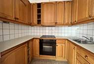 Charmante 2-Zimmer-Wohnung mit Balkon in Graz - großes Potenzial zur individuellen Gestaltung