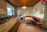 *RESERVIERT* Familienidyll im Grünen – Geräumiges Einfamilienhaus mit großem Garten
