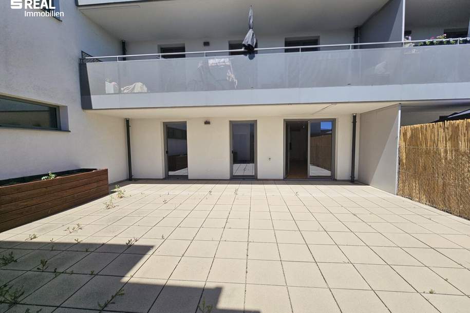 Moderne 3-Zimmer-Wohnung mit großer Terrasse, Wohnung-miete, 1.899,99,€, 1210 Wien 21., Floridsdorf