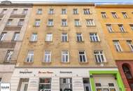 Ab 1.5.26:: zentral begehbare 3 Zimmer Wohnung (90m²) am Einsiedlerplatz // WG geeignet // kein Lift !