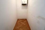 Da ist er – Ihr Wiener Wohntraum! Altbaujuwel im letzten Stock mit Balkon & Klima – jetzt zugreifen!