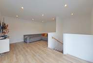 Neuwertige Doppelhaushälfte mit Photovoltaikanlage, Eigengarten, Garten- und Dachterrasse in Pressbaum!