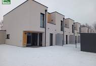 Provisionsfreies Reihenhaus in wundervoller Lage mit vielen Extras - Stadt trifft Natur