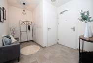 NEUBAU! PROVISIONSFREI! Top B3 Eigentumswohnungen Living park Straßwalchen