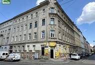 Gewerbefläche in 1120 Wien in der Ruckergasse!