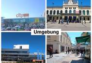 Anleger aufgepasst! Provisionsfreier Wohntraum Grüner Max - Innenstadtlage nahe Bahnhof