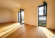 Die schwebende vierfach – Jackpot DG Wohnung – Familien HIT Herzens Floridsdorf Alte Donau