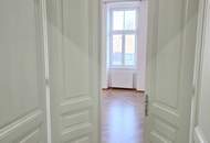 Rarität in 1090 Wien - Schöne Räume, kurze Wege, bestes Leben! Traumhafter Altbau / FREIER MIETZINS / Flügeltüren / Beste öffentliche Anbindung / TOP Infrastruktur / AKH Nähe!